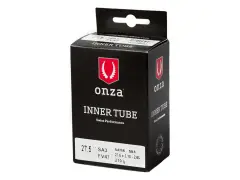 Onza "Tube SA3" MTB Tube (27.5" x 2.10"-2.60") Onza "Tube SA3" MTB Tube (27.5" x 2.10"-2.60")