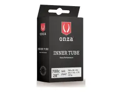 Onza "Tube SA3" MTB Tube (28/29" x 1.10"-1.75") Onza "Tube SA3" MTB Tube (28/29" x 1.10"-1.75")