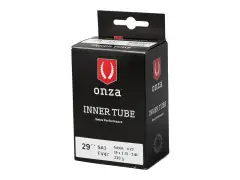 Onza "Tube SA3" MTB Tube (29" x 2.10"-2.60") Onza "Tube SA3" MTB Tube (29" x 2.10"-2.60")