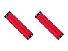Oury "Dual Clamp" MTB Lock-On Grips Oury "Dual Clamp" MTB Lock-On Grips
