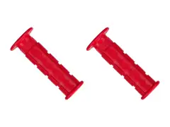 Oury "Single Compound" MTB Grips - With Flange Oury "Single Compound" MTB Grips - With Flange