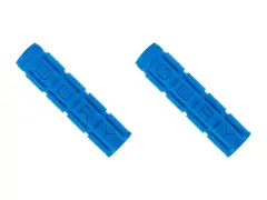 Oury "V2 Single Compound" MTB Grips - Without Flange Oury "V2 Single Compound" MTB Grips - Without Flange