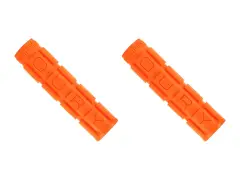 Oury "V2 Single Compound" MTB Grips - Without Flange Oury "V2 Single Compound" MTB Grips - Without Flange