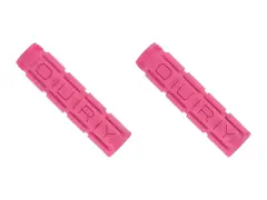 Oury "V2 Single Compound" MTB Grips - Without Flange Oury "V2 Single Compound" MTB Grips - Without Flange
