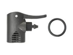 Park Tool "1081K" Pump Head Park Tool "1081K" Pump Head