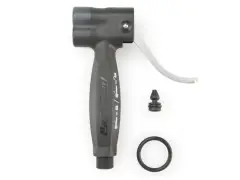 Park Tool "1096Z" Pump Head Park Tool "1096Z" Pump Head