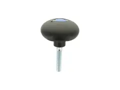 Park Tool "223S" Messfinger-Stellknauf für TS-2.3 Park Tool "223S" Messfinger-Stellknauf für TS-2.3