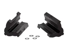 Park Tool "468B" Klemmbackenbezüge für 100-3C/5C Klemme - 2 Stück Park Tool "468B" Klemmbackenbezüge für 100-3C/5C Klemme - 2 Stück