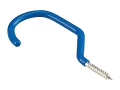 Park Tool "471" Large Storage Hook Wood Thread Park Tool "471" Large Storage Hook Wood Thread