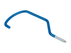 Park Tool "471XX" Extra-Large Storage Hook Wood Thread Park Tool "471XX" Extra-Large Storage Hook Wood Thread