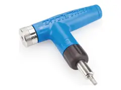Park Tool "ATD-1.2" Adjustable Torque Driver - 4 to 6 Nm Park Tool "ATD-1.2" Adjustable Torque Driver - 4 to 6 Nm
