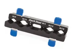 Park Tool "AV-5" Axle and Spindle Vise Inserts Park Tool "AV-5" Axle and Spindle Vise Inserts
