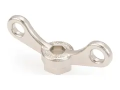 Park Tool "BBT-16" Self-Extracting Crank Cap Tool - 16 mm Park Tool "BBT-16" Self-Extracting Crank Cap Tool - 16 mm