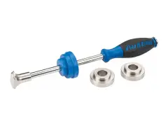 Park Tool "BBT-30.4" Press Fit Bottom Bracket Bearing Tool Set - 30 mm Park Tool "BBT-30.4" Press Fit Bottom Bracket Bearing Tool Set - 30 mm