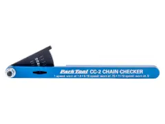 Park Tool "CC-2" Chain Checker Park Tool "CC-2" Chain Checker