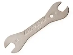 Park Tool "DCW-2" Cone Spanner - SW 15/16 Park Tool "DCW-2" Cone Spanner - SW 15/16
