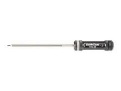 Park Tool "DHD-25" Precision Hex Driver - 2.5 mm Park Tool "DHD-25" Precision Hex Driver - 2.5 mm
