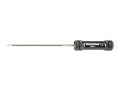 Park Tool "DHD-3" Precision Hex Driver - 3 mm Park Tool "DHD-3" Precision Hex Driver - 3 mm