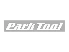 Park Tool "DL-36W Logo" Sticker Park Tool "DL-36W Logo" Sticker