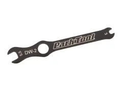 Park Tool "DW-2" Derailleur Clutch Wrench - 3/5.5 mm Park Tool "DW-2" Derailleur Clutch Wrench - 3/5.5 mm
