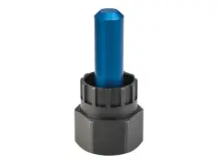Park Tool "FR-5.2GT" Cassette Lockring Tool - 12 mm Guide Pin Park Tool "FR-5.2GT" Cassette Lockring Tool - 12 mm Guide Pin