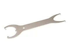 Park Tool "HCW-18" Bottom Bracket Wrench for One-Piece Cranks Park Tool "HCW-18" Bottom Bracket Wrench for One-Piece Cranks