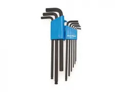 Park Tool "Hex" Key Set Park Tool "Hex" Key Set