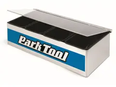 Park Tool "JH-1" Square Parts Box Park Tool "JH-1" Square Parts Box