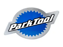 Park Tool "MLS-3" Metal Shop Sign - 508 x 299 mm Park Tool "MLS-3" Metal Shop Sign - 508 x 299 mm