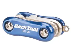 Park Tool "MT-20 Tri" Multitool Park Tool "MT-20 Tri" Multitool