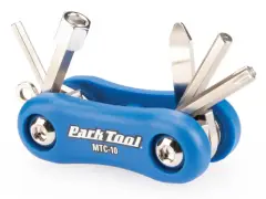 Park Tool "MTC-10" Multitool Park Tool "MTC-10" Multitool