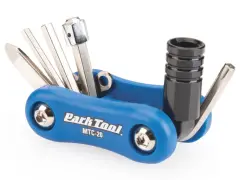 Park Tool "MTC-20" Multitool Park Tool "MTC-20" Multitool