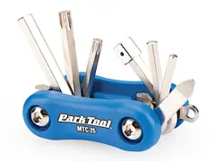 Park Tool "MTC-25" Multitool Park Tool "MTC-25" Multitool