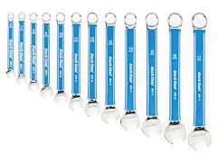 Park Tool "MW 6-17" Combo Keys Set Park Tool "MW 6-17" Combo Keys Set