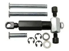 Park Tool "PRS-CRK" Reparatur Set für 100-3C/5C Klemme Park Tool "PRS-CRK" Reparatur Set für 100-3C/5C Klemme