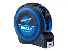 Park Tool "RR-12.2" Tape Measure - 3.6 m Park Tool "RR-12.2" Tape Measure - 3.6 m