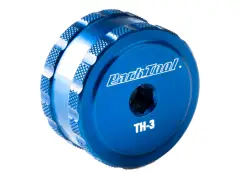 Park Tool "TH-3" Tap and Bit Driver Park Tool "TH-3" Tap and Bit Driver