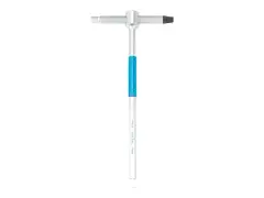 Park Tool "THH-10" Sliding T-Handle Hex Wrench - 10 mm Park Tool "THH-10" Sliding T-Handle Hex Wrench - 10 mm