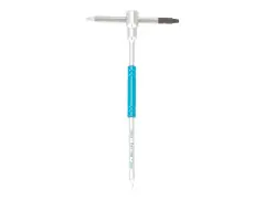 Park Tool "THH-2" T-Griff Innensechskantschlüssel - 2 mm Park Tool "THH-2" T-Griff Innensechskantschlüssel - 2 mm