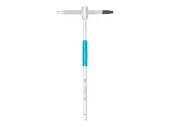 Park Tool "THH-4" Sliding T-Handle Hex Wrench - 4 mm Park Tool "THH-4" Sliding T-Handle Hex Wrench - 4 mm