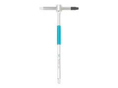 Park Tool "THH-6" Sliding T-Handle Hex Wrench - 6 mm Park Tool "THH-6" Sliding T-Handle Hex Wrench - 6 mm
