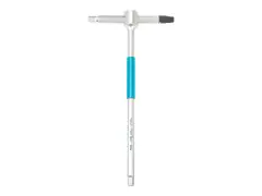 Park Tool "THH-8" Sliding T-Handle Hex Wrench - 8 mm Park Tool "THH-8" Sliding T-Handle Hex Wrench - 8 mm
