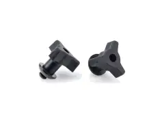 Park Tool "TS-2TA.3" Steckachsadapter für Zentrierständer Park Tool "TS-2TA.3" Steckachsadapter für Zentrierständer
