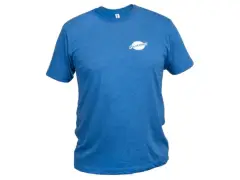 Park Tool "TSM-1" T-Shirt - Blue Park Tool "TSM-1" T-Shirt - Blue