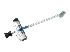 Park Tool "TW-1.2" Beam-Type Torque Wrench - 0 to 14 Nm Park Tool "TW-1.2" Beam-Type Torque Wrench - 0 to 14 Nm