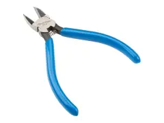 Park Tool "ZP-5" Flush Cut Pliers Park Tool "ZP-5" Flush Cut Pliers