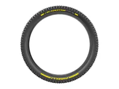 Pirelli "Scorpion Blacksting DHWALL+ Supersoft" MTB Reifen - 29 Zoll (faltbar) Pirelli "Scorpion Blacksting DHWALL+ Supersoft" MTB Reifen - 29 Zoll (faltbar)