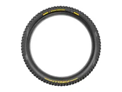 Pirelli "Scorpion Emperor DHWALL+ Supersoft" MTB Reifen - 29 Zoll (faltbar) Pirelli "Scorpion Emperor DHWALL+ Supersoft" MTB Reifen - 29 Zoll (faltbar)