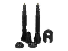 Pirelli Tubeless Valves - 60mm Pirelli Tubeless Valves - 60mm