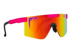 Pit Viper "The Originals 2.0 Regular HDPV" Sunglasses Pit Viper "The Originals 2.0 Regular HDPV" Sunglasses